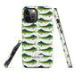 Mahimahi - Tough iPhone Case