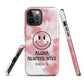 Aloha Always Wins (25) - Tough iPhone Case