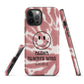 Aloha Always Wins (30) - Tough iPhone Case