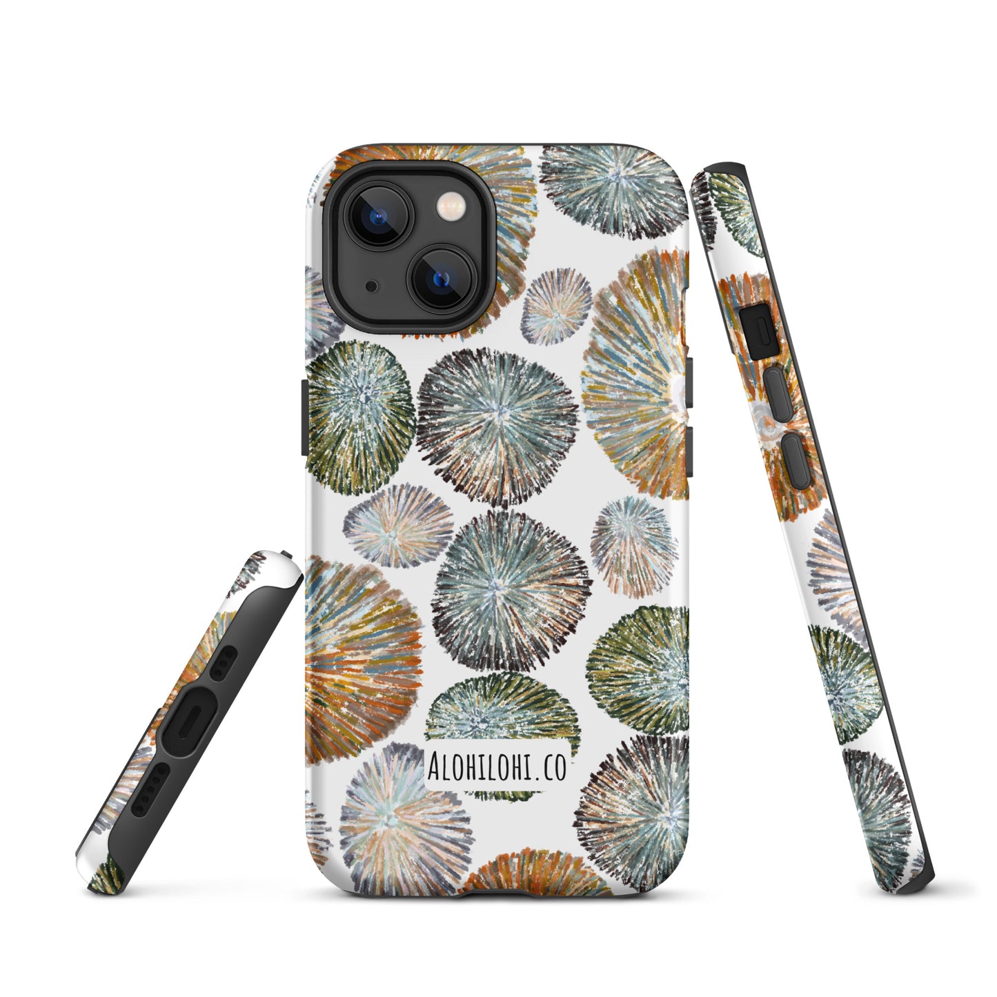 ʻOpihi - Tough iPhone Case