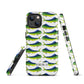 Mahimahi - Tough iPhone Case