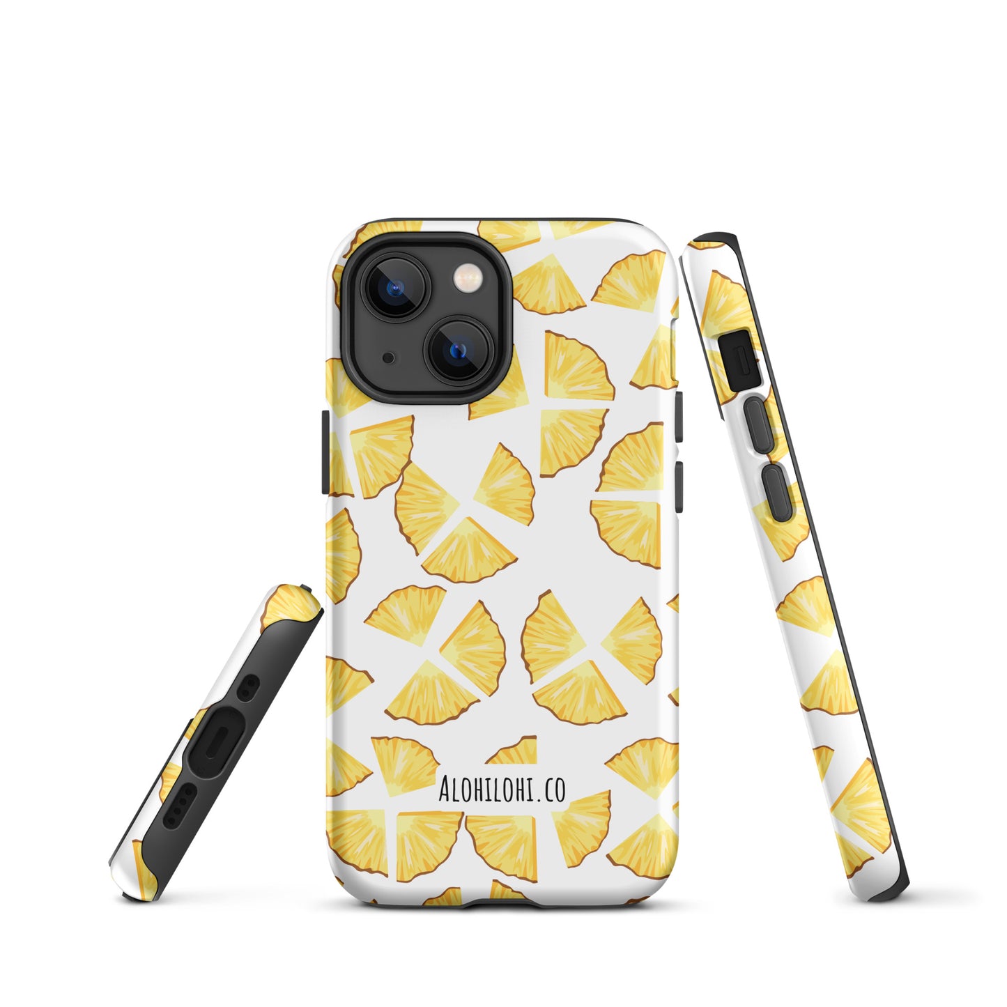 Hala Kahiki (1/4) - Tough iPhone Case