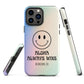 Aloha Always Wins (5) - Tough iPhone case