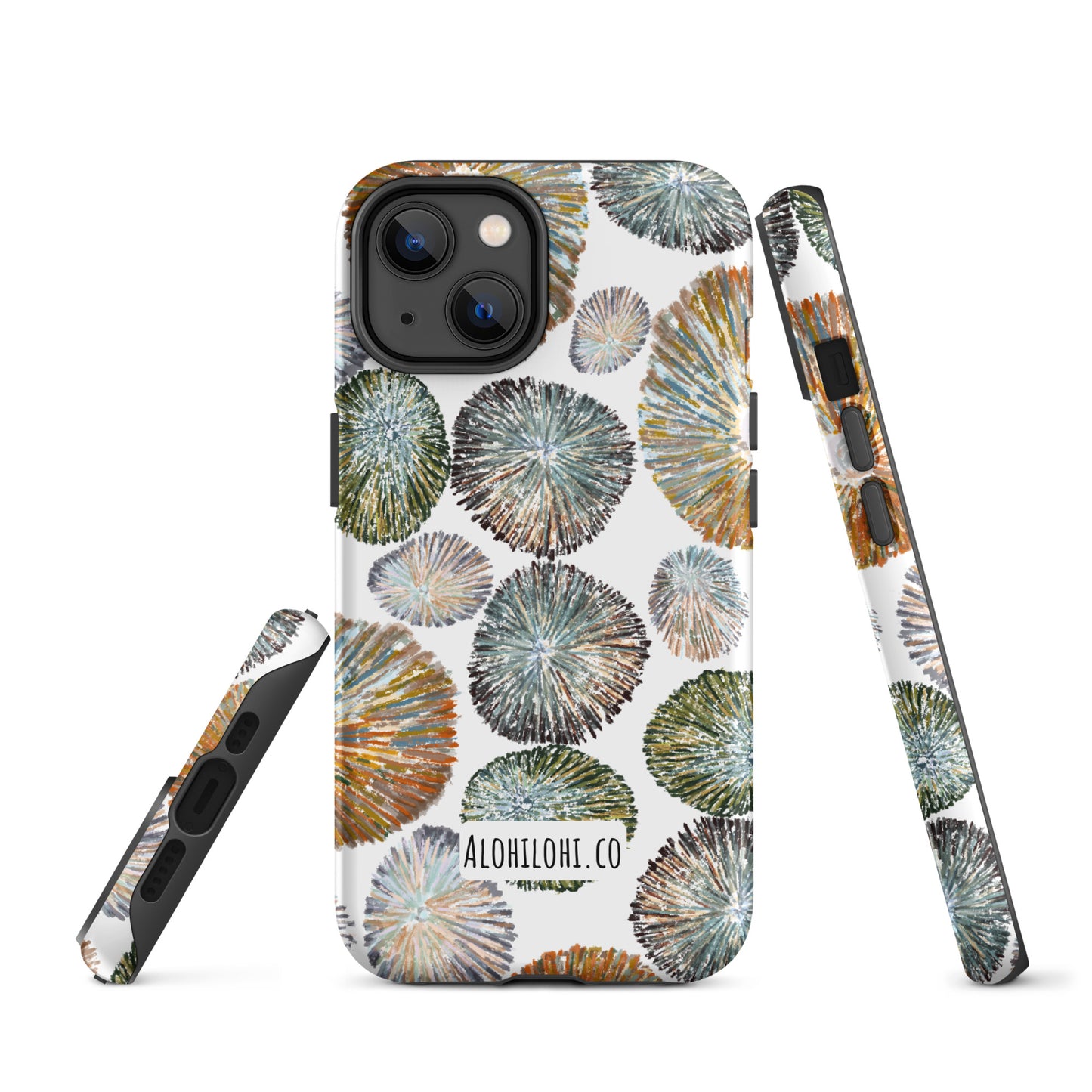 ʻOpihi - Tough iPhone Case