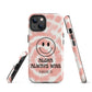 Aloha Always Wins (18) - Tough iPhone Case