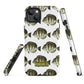 Manini - Tough iPhone Case