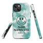 Aloha Always Wins (24) - Tough iPhone Case