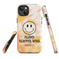 Aloha Always Wins (26) - Tough iPhone Case