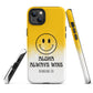 Aloha Always Wins (29) - Tough iPhone Case