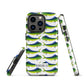 Mahimahi - Tough iPhone Case