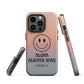 Aloha Always Wins (7) - Tough iPhone Case