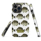 Manini - Tough iPhone Case