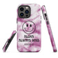 Aloha Always Wins (20) - Tough iPhone Case