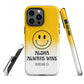 Aloha Always Wins (29) - Tough iPhone Case